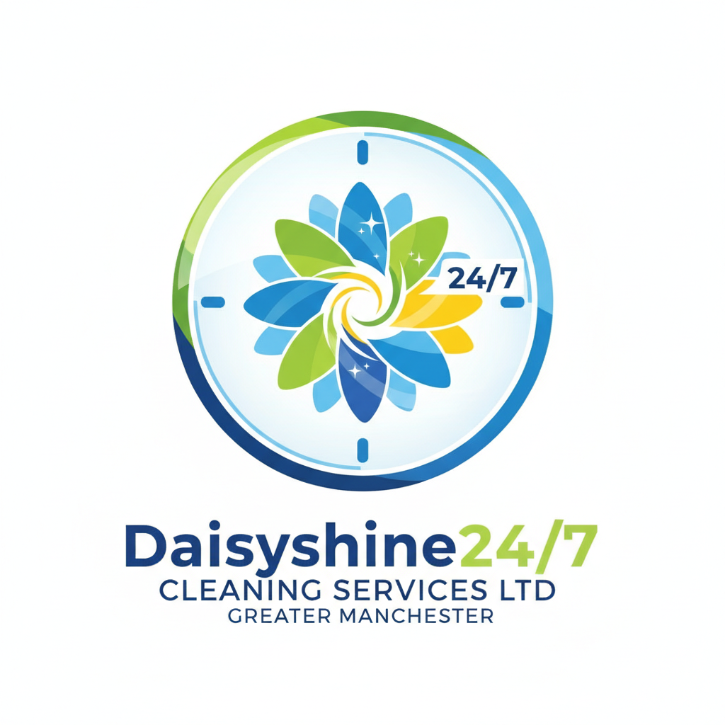 Daisyshine 24/7 cleaning services ltd